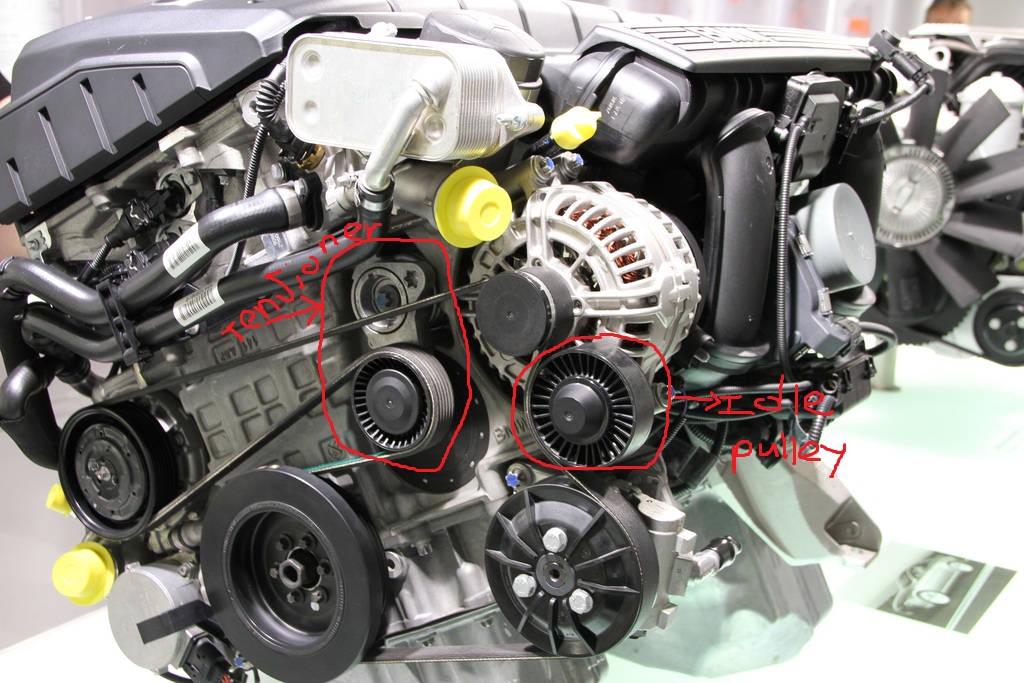 See P2270 in engine